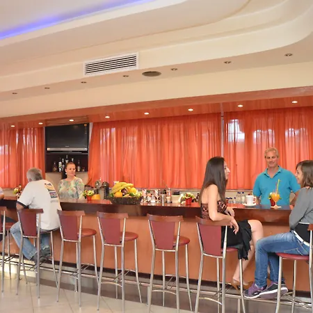 Marine Congo Hotel-3